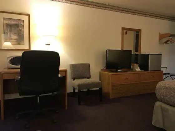 Executive Oda, 1 En Büyük (King) Boy Yatak, Sigara İçilmez