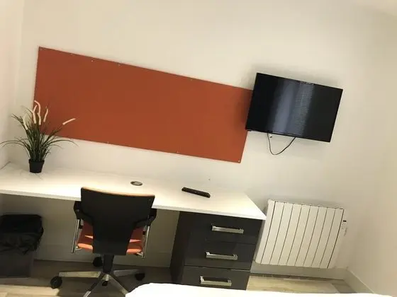 Standard Stüdyo, Özel Banyo