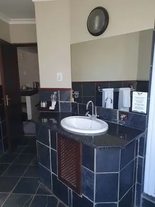 Deluxe Tek Büyük Yataklı Oda, Nehir Manzaralı