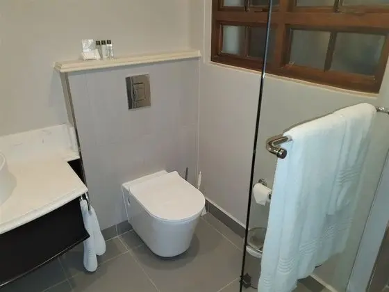 Standard Tek Büyük Yataklı Oda, Bahçe Manzaralı