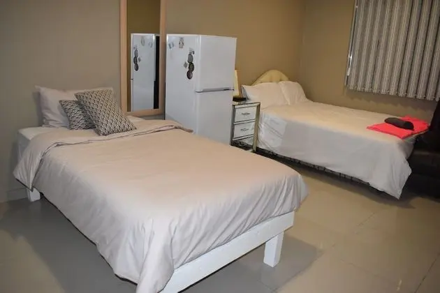 Deluxe Üç Kişilik Oda