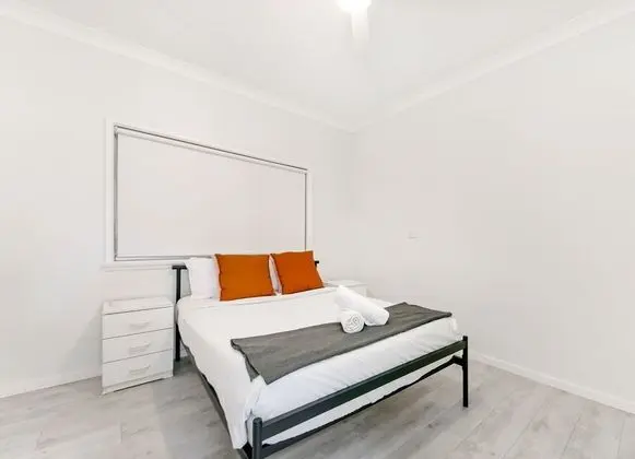 Comfort Kır Evi