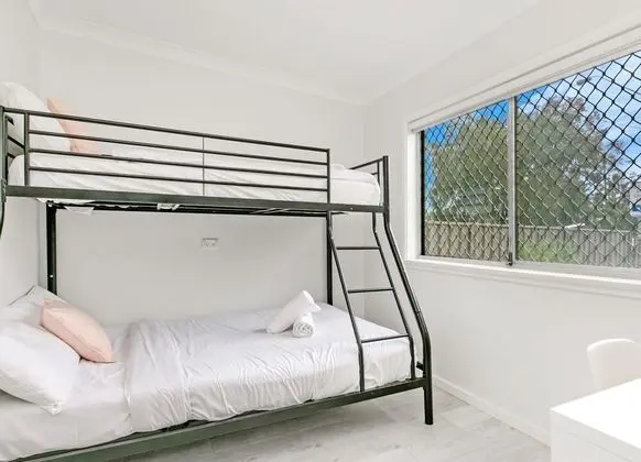 Comfort Kır Evi