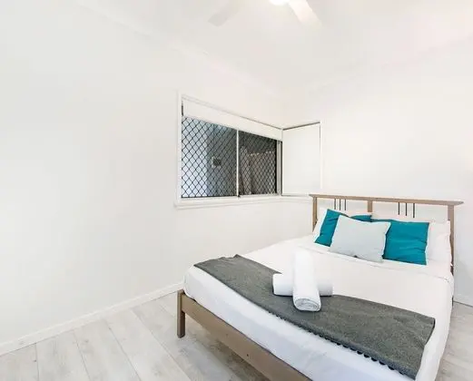 Comfort Kır Evi