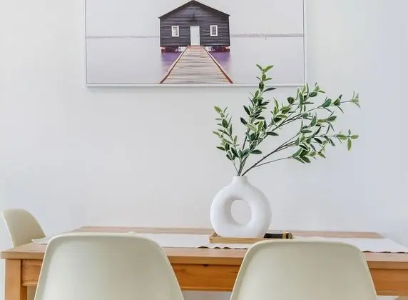 Comfort Kır Evi