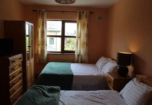Ev, 2 Yatak Odası, Mutfak