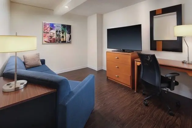Junior Süit, Birden Çok Yatak