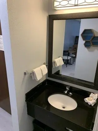 Stüdyo, 1 En Büyük (King) Boy Yatak, Sigara İçilmez (2 Rooms)