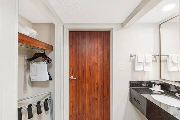 Süit, 1 Yatak Odası