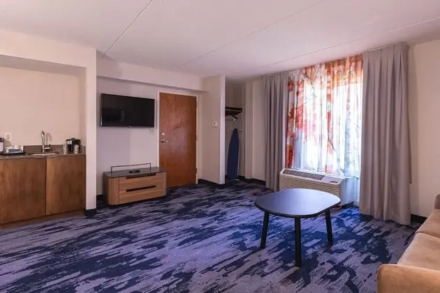 Süit, 1 En Büyük (King) Boy Yatak ve Çekyat