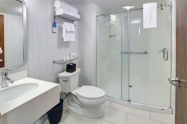 Standard Oda, 2 Çift Kişilik Yatak