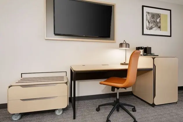 Executive Oda, 1 En Büyük (King) Boy Yatak ve Çekyat, Balkon