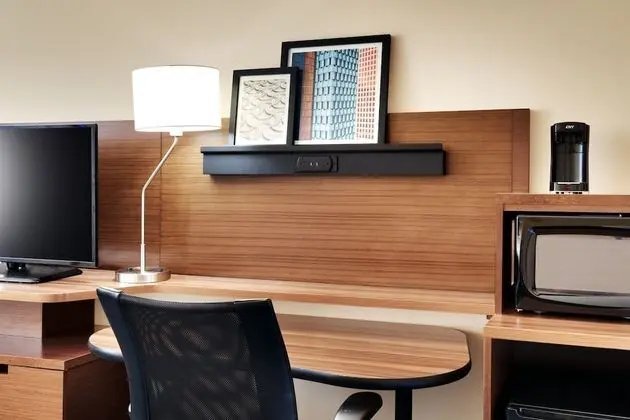 Oda, 1 En Büyük (King) Boy Yatak