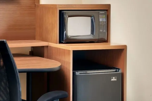 Oda, 1 En Büyük (King) Boy Yatak