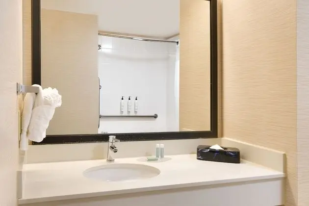 Oda, 1 En Büyük (King) Boy Yatak