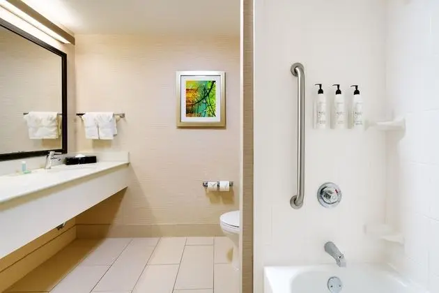 Oda, 1 En Büyük (King) Boy Yatak