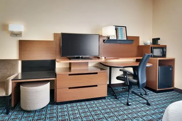 Oda, 2 Çift Kişilik Yatak