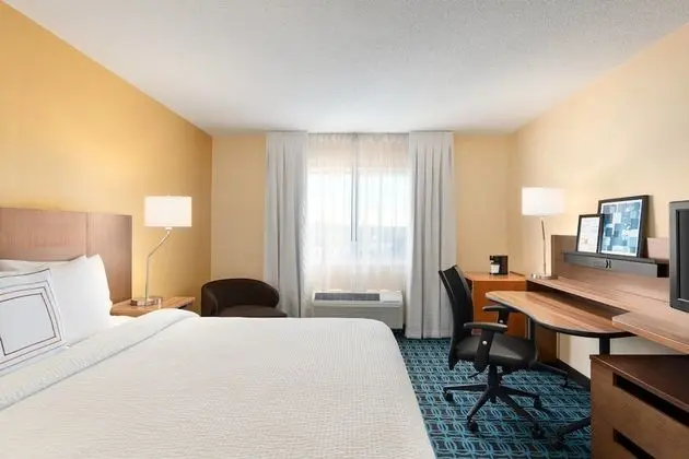 Oda, 1 En Büyük (King) Boy Yatak