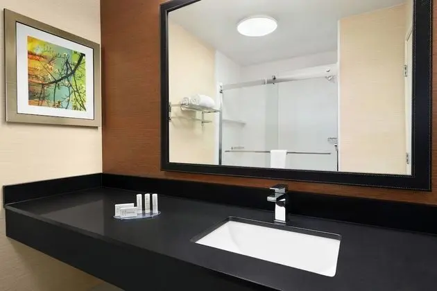 Oda, 1 En Büyük (King) Boy Yatak