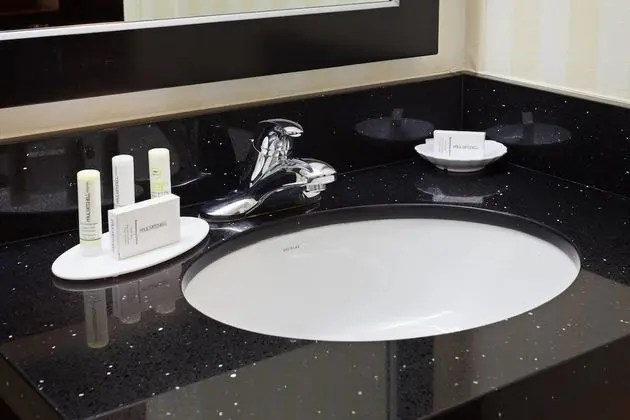 Oda, 2 Çift Kişilik Yatak (Mobility Accessible, Tub)