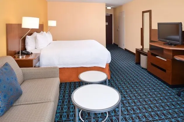 Oda, 1 Çift Kişilik Yatak (Mobility Accessible, Roll-In Shower)