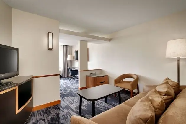 Süit, 1 En Büyük (King) Boy Yatak ve Çekyat