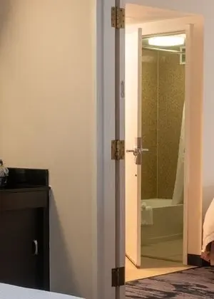 Oda, 1 En Büyük (King) Boy Yatak