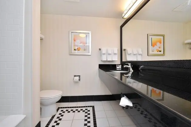 Stüdyo, 2 Çift Kişilik Yatak (Mobility/Hearing Accessible, Tub)