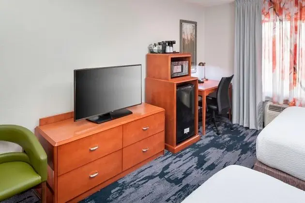 Oda, 2 Çift Kişilik Yatak (Mobility/Hearing Accessible, Tub)