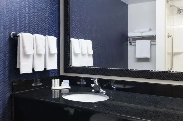 Oda, 2 Çift Kişilik Yatak (Mobility/Hearing Accessible, Tub)