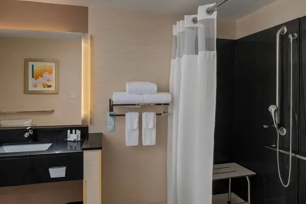 Oda, 1 En Büyük (King) Boy Yatak