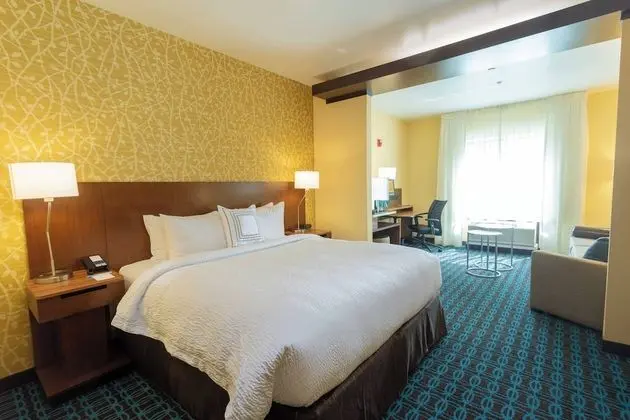 Süit, 1 En Büyük (King) Boy Yatak ve Çekyat