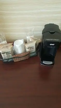 Oda, 1 Çift Kişilik Yatak