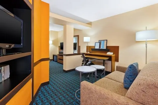 Süit, 1 En Büyük (King) Boy Yatak ve Çekyat