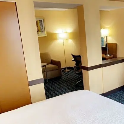 Süit, 1 En Büyük (King) Boy Yatak ve Çekyat