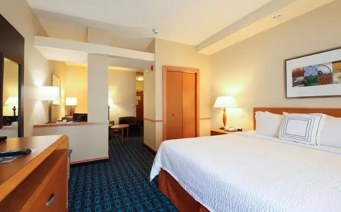 Süit, 2 Yatak Odası