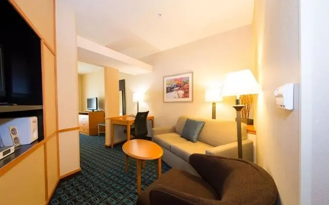 Süit, 2 Yatak Odası