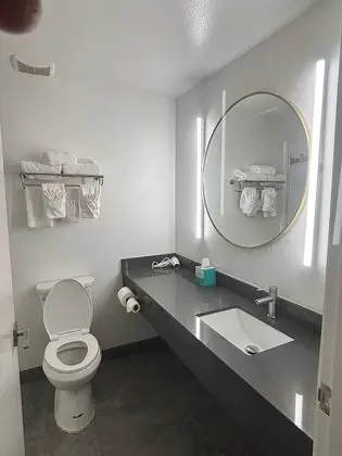 Banyo Lavabosu