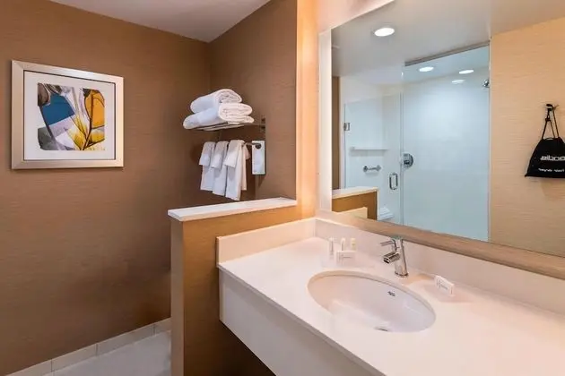 Oda, 1 En Büyük (King) Boy Yatak