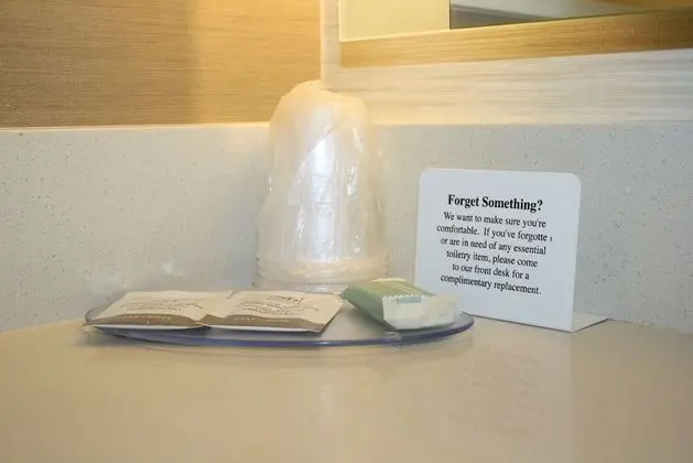 Banyo imkân ve özellikleri