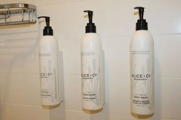 Banyo imkân ve özellikleri