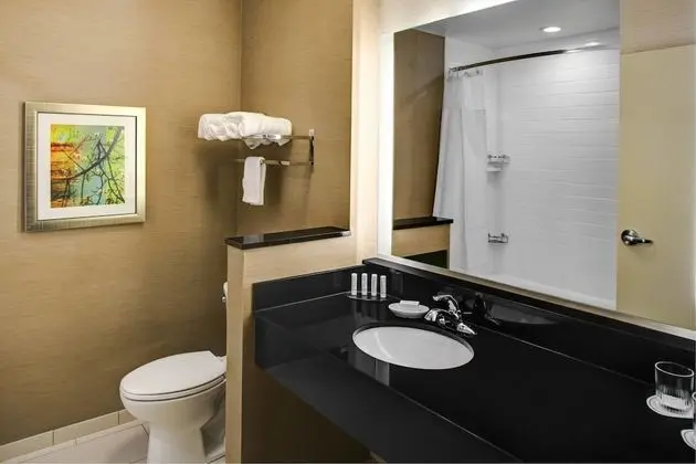 Oda, 1 En Büyük (King) Boy Yatak
