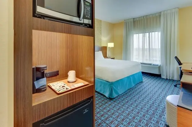 Oda, 1 En Büyük (King) Boy Yatak