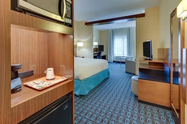 Süit, 1 En Büyük (King) Boy Yatak