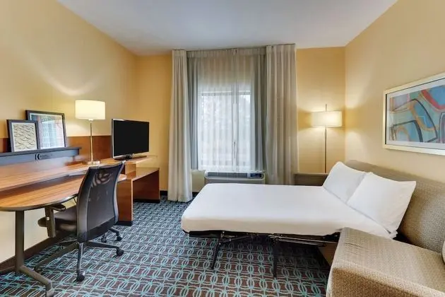 Süit, 1 En Büyük (King) Boy Yatak