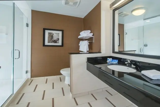 Oda, 1 En Büyük (King) Boy Yatak