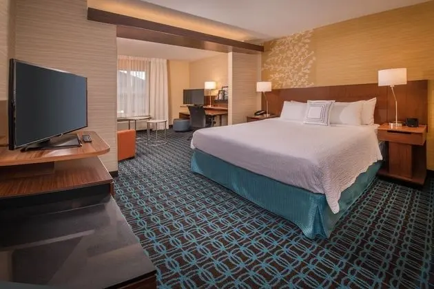 Süit, 1 En Büyük (King) Boy Yatak ve Çekyat