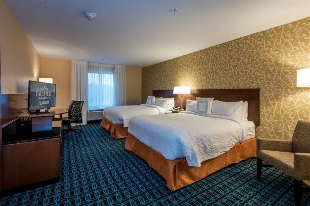 Oda, 2 Büyük (Queen) Boy Yatak, Sigara İçilmez