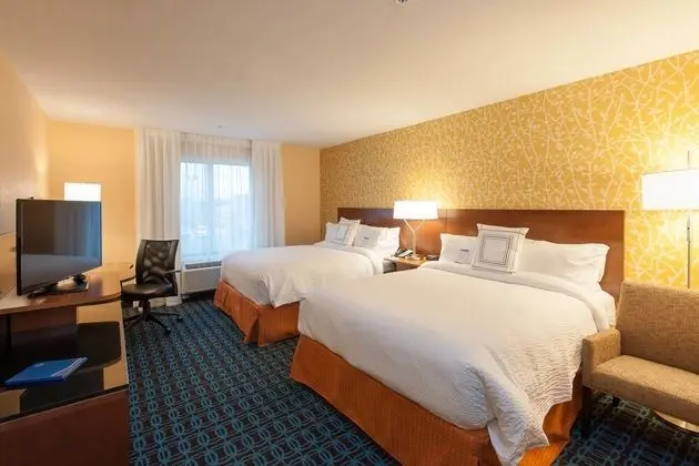 Oda, 2 Büyük (Queen) Boy Yatak, Sigara İçilmez