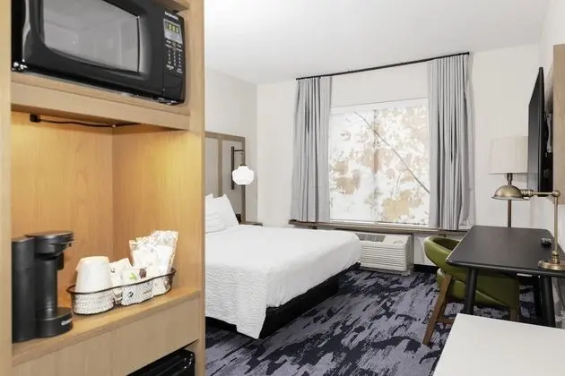 Süit, 1 En Büyük (King) Boy Yatak ve Çekyat